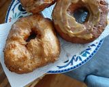 Foto del paso 3 de la receta: Donuts caseros