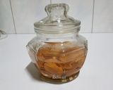 รูปขั้นตอนการทำที่ 3 ของ น้ำส้มเปลือกไข่ (Calcium acetate)