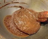 Kivis joghurttorta recept fázis 3 fotója