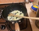 Zöldséges Pulykatekercs recept fázis 2 fotója