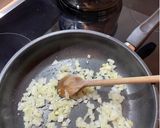 Foto del paso 4 de la receta: Judías Verdes con Jamón Serrano