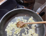 Foto del paso 4 de la receta: Judías Verdes con Jamón Serrano