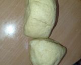 صورة لخطوة 1 من وصفة كسرة محشية
