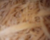 A picture of step 1 of Sheer khurma.