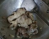 Foto langkah ke 3 dari resep Ayam goreng bumbu simpel.