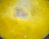 Foto del paso 3 de la receta: Lenguado en salsa de naranja