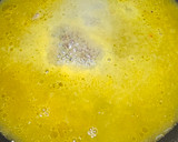 Foto del paso 3 de la receta: Lenguado en salsa de naranja