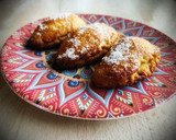 Foto del paso 5 de la receta: Manoletes de cabello de ángel