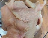 Foto langkah ke 1 dari resep Pempek Bontang.