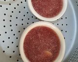 Foto langkah ke 3 dari resep Tim Saripati daging (bisa buat mpasi).