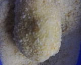Foto del paso 5 de la receta: Croquetas de queso azul