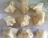 Foto langkah ke 3 dari resep Siomay ayam anti ribet.