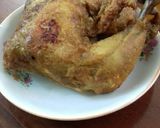 Foto langkah ke 6 dari resep Ayam Rempah Kuning.