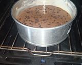 Foto langkah ke 4 dari resep Banana Choco Cake.