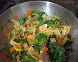 Foto langkah ke 7 dari resep Seblak Ifumi.