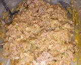 Foto del paso 16 de la receta: Cappellettis caseros