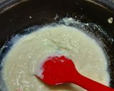 A picture of step 2 of Baked Macaroni With Pineapple.