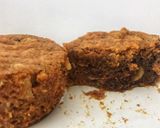 Foto del paso 7 de la receta: Muffins saludables zanahoria y plátano en microondas