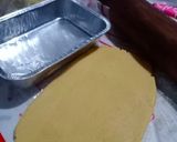 Foto langkah ke 3 dari resep 60. Apple pie anti gagal.
