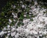 Green beans (chauli) chaat baskets recipe step 3 photo