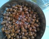તળેલા સીંગદાણા(Fried masala peanuts recipe in Gujarati) રેસીપી સ્ટેપ3ફોટો