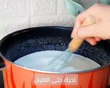 صورة لخطوة 5 من وصفة مخشي كذاب أو مخشي المستعجلين