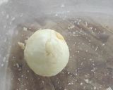 Foto del paso 5 de la receta: Cuñapé o chipá/chipa sin manteca