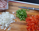 Foto del paso 1 de la receta: Fideos ricos, sencillos y económicos