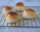 Foto del paso 7 de la receta: Rosquitos de reyes