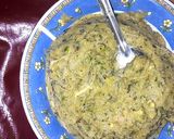 A picture of step 6 of Chicken Hary Bhary Kabab.