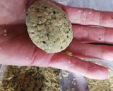 Foto del paso 2 de la receta: Falafel al horno 🌱vegetariana
