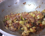 உருளை கிழங்கு பூரிக்கு (Urulaikilangu For poori) ரெசிபி ஸ்டேப் 2 புகைப்படம்