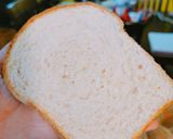 Foto del paso 19 de la receta: Pan de molde (cuban milk bread)