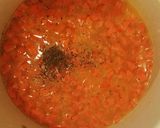 Sárgarépa krémleves recept fázis 2 fotója