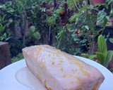Foto del paso 7 de la receta: Budín de Limón tipo Starbucks 🍋