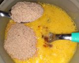 Foto del paso 3 de la receta: Tortilla dulce fácil