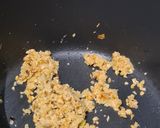 Une image de l'étape 5 de Murgh Malaï Chicken revisité.