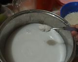 Foto langkah ke 2 dari resep Pundut Nasi.