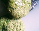 पालक कचौड़ी (palak kachodi recipe in Hindi) रेसिपी चरण 3 फोटो