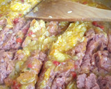 Foto del paso 2 de la receta: Zapallitos rellenos gratinados con salsa bechamel