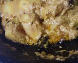 নিরামিষ পটল কোর্মা (niramish potol korma recipe in bengali) রেসিপির ধাপ 6 ছবি