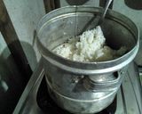 Foto langkah ke 2 dari resep Nasi Boran / Sego Boranan.