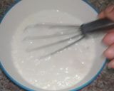A picture of step 2 of بینگن کا رائتہ.