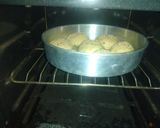 Foto del paso 18 de la receta: Bollos rellenos con chorizo y quesillo