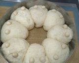 Une image de l'étape 4 de Chigiri pan.