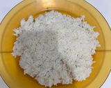 Foto langkah ke 1 dari resep Onigiri Isi Tumis Tuna.