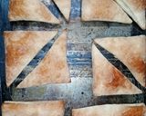 Foto del paso 7 de la receta: Banderillas y pañuelitos de hojaldre
