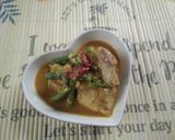 Foto langkah ke 3 dari resep Gulai Ikan resep Minang.
