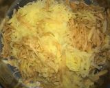 ફરાળી ખીચડી(Farali Khichdi Recipe in Gujarati) રેસીપી સ્ટેપ1ફોટો