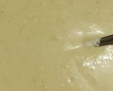 A picture of step 4 of Roti Dhokla.